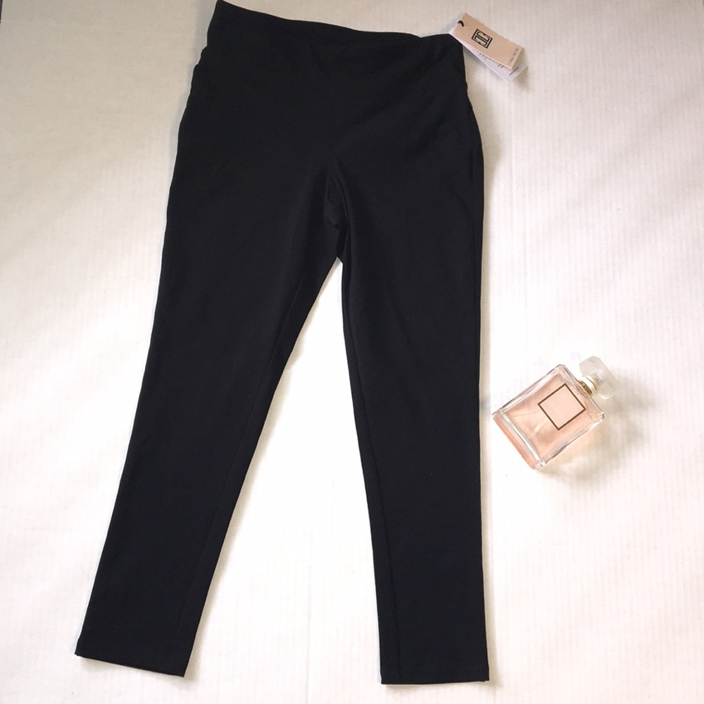 Ivanka Trump Crop Leggings Size S